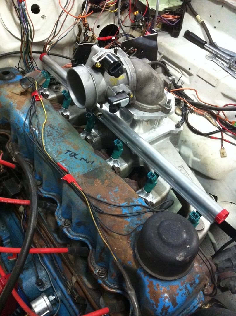 265 Hemi To Efi Page 40 Pcmhacking